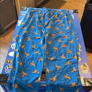 Men’s XL Pajamas Pants